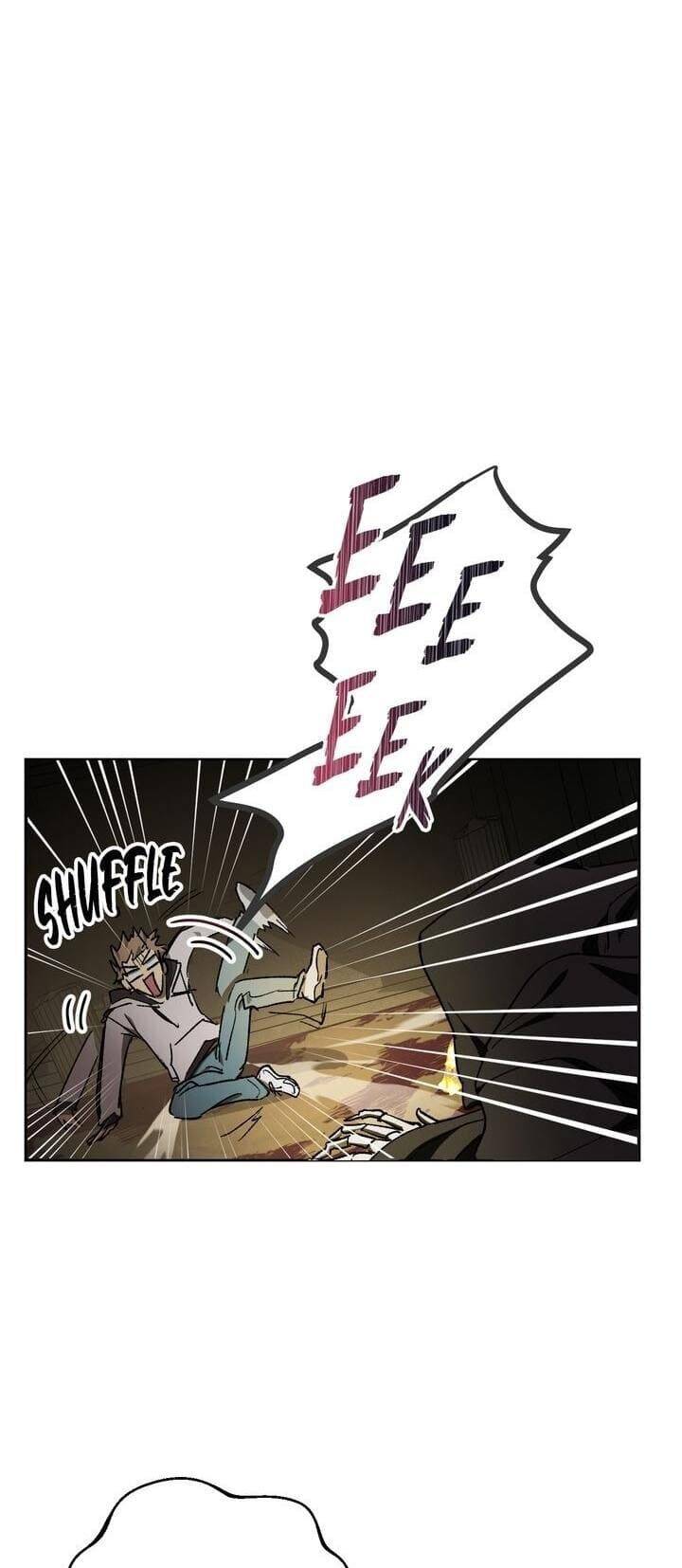 Sự Sống Sót Của Kẻ Chiêu Hồn Chapter 2 - 94