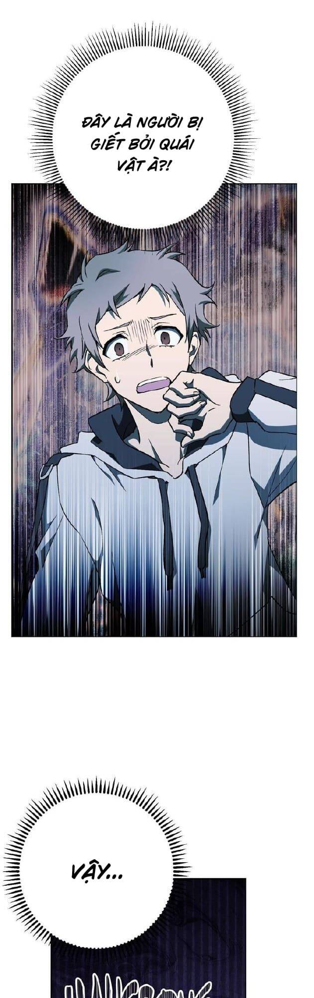 Sự Sống Sót Của Kẻ Chiêu Hồn Chapter 2 - 96