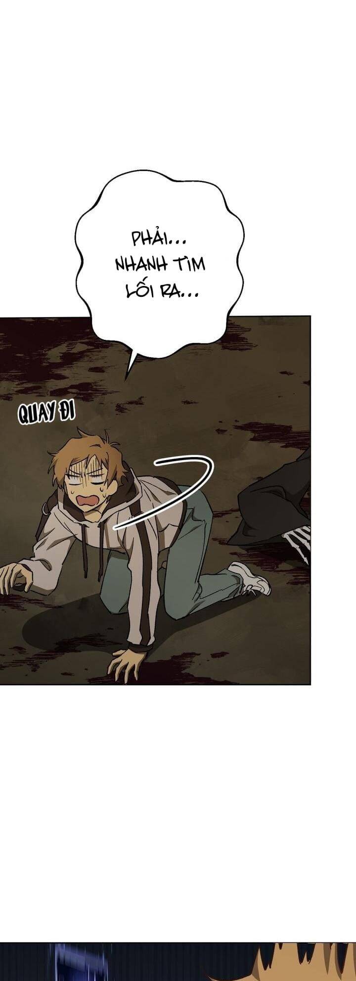 Sự Sống Sót Của Kẻ Chiêu Hồn Chapter 2 - 99