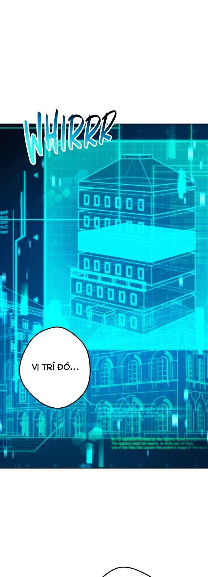 Sự Sống Sót Của Kẻ Chiêu Hồn Chapter 22 - 1