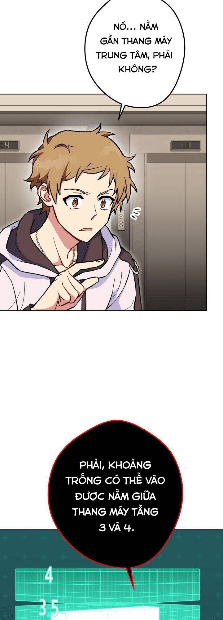 Sự Sống Sót Của Kẻ Chiêu Hồn Chapter 22 - 2