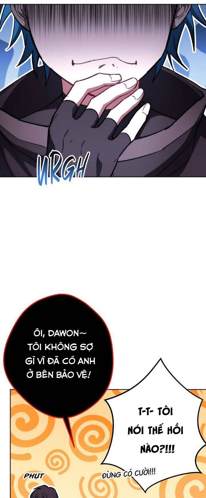 Sự Sống Sót Của Kẻ Chiêu Hồn Chapter 22 - 13