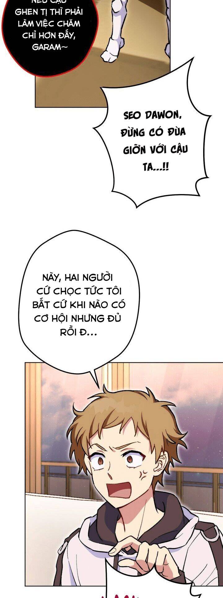 Sự Sống Sót Của Kẻ Chiêu Hồn Chapter 22 - 15