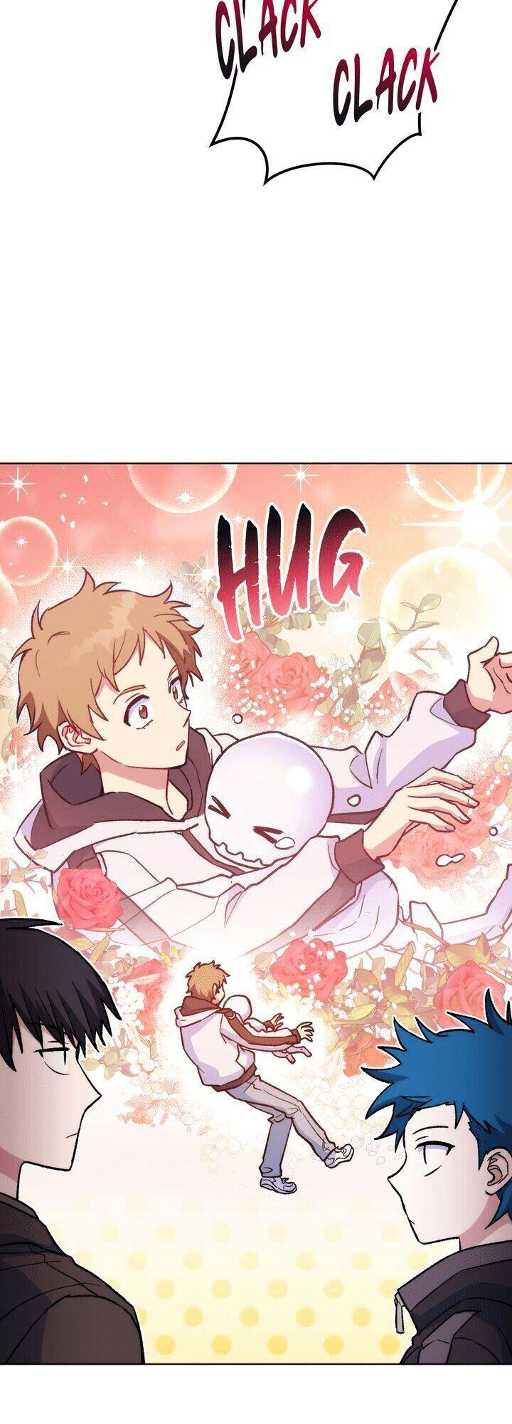 Sự Sống Sót Của Kẻ Chiêu Hồn Chapter 22 - 16