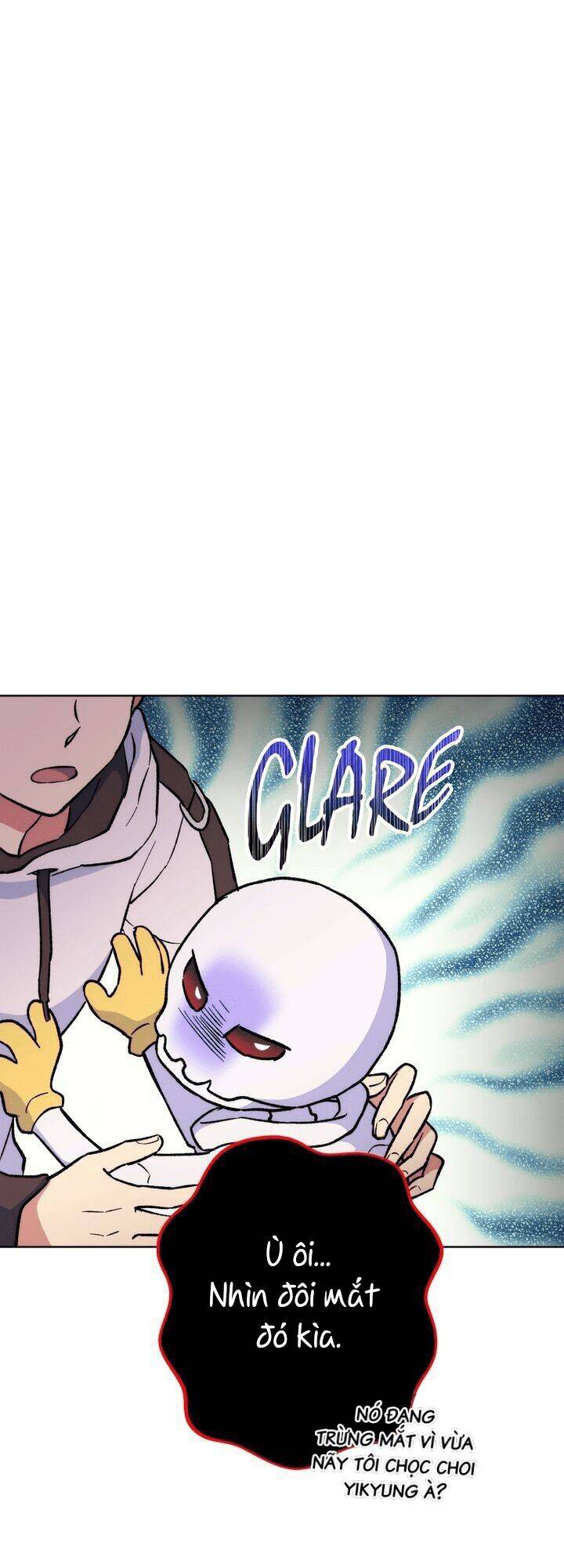 Sự Sống Sót Của Kẻ Chiêu Hồn Chapter 22 - 17