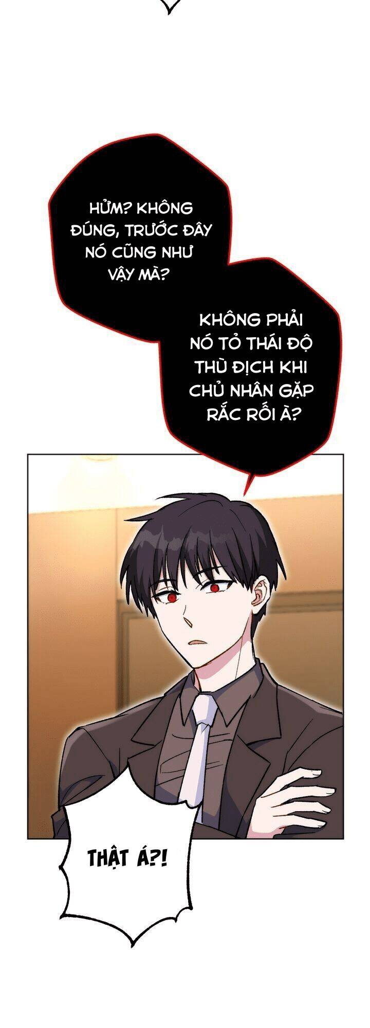 Sự Sống Sót Của Kẻ Chiêu Hồn Chapter 22 - 19