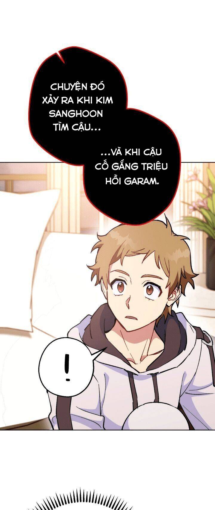 Sự Sống Sót Của Kẻ Chiêu Hồn Chapter 22 - 21