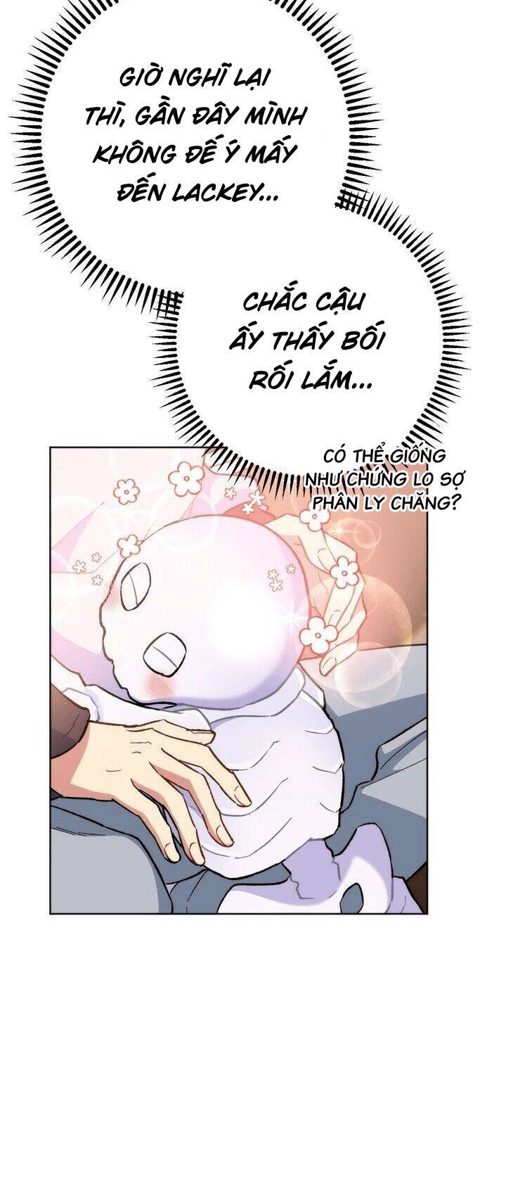 Sự Sống Sót Của Kẻ Chiêu Hồn Chapter 22 - 22