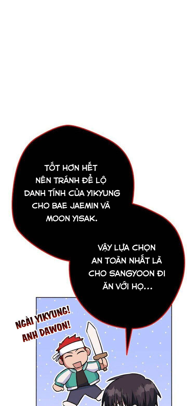 Sự Sống Sót Của Kẻ Chiêu Hồn Chapter 22 - 24