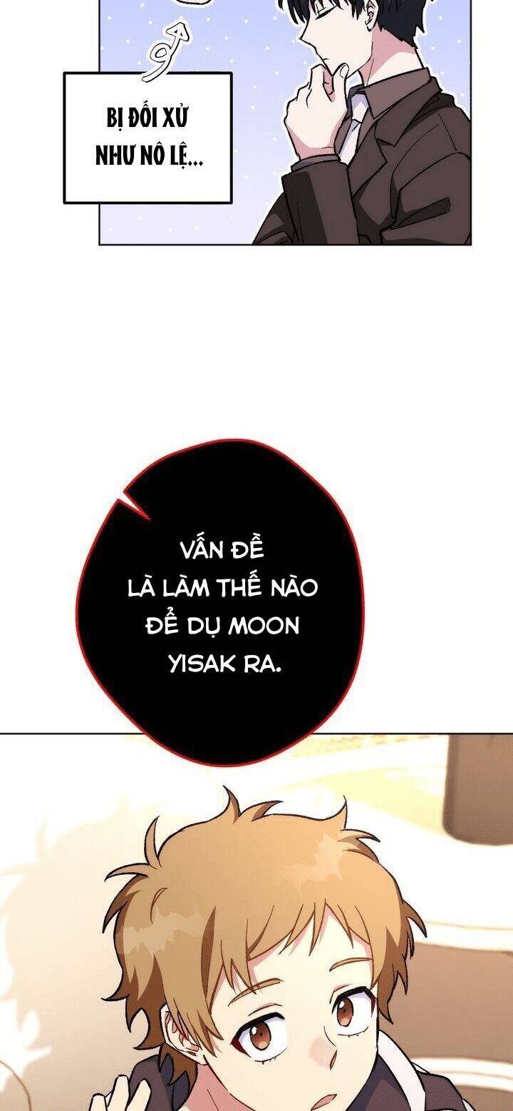 Sự Sống Sót Của Kẻ Chiêu Hồn Chapter 22 - 25