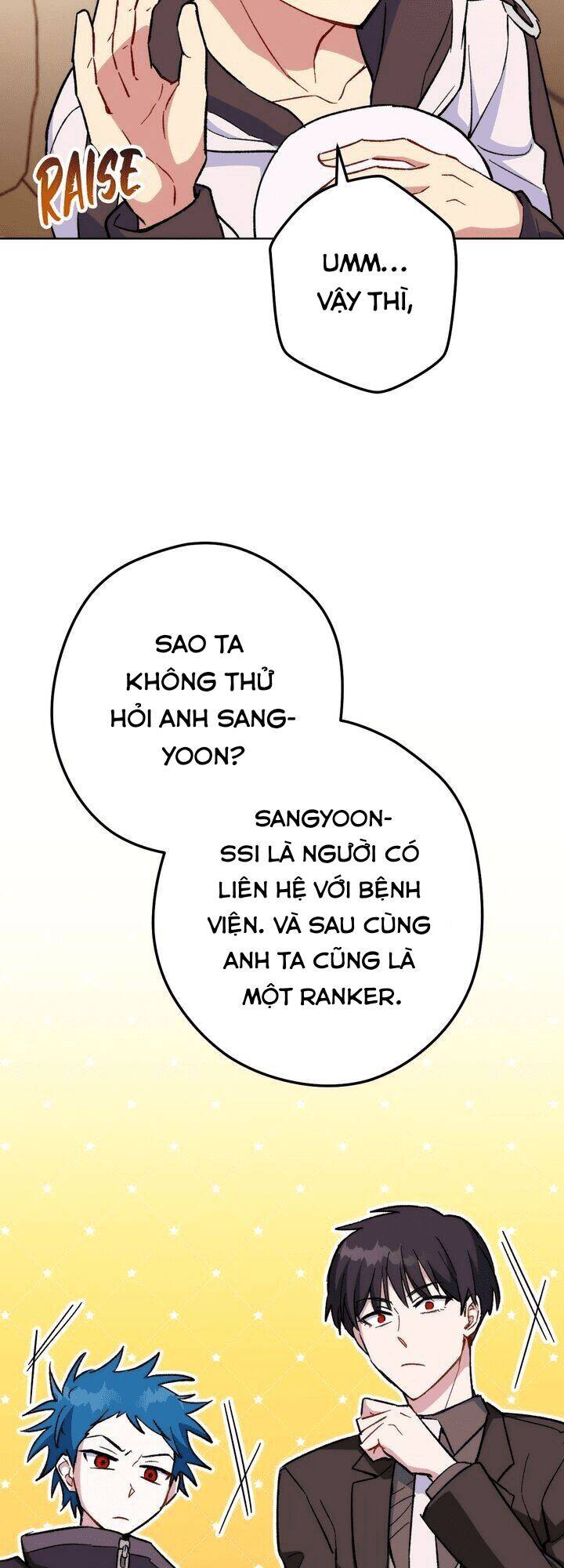 Sự Sống Sót Của Kẻ Chiêu Hồn Chapter 22 - 26