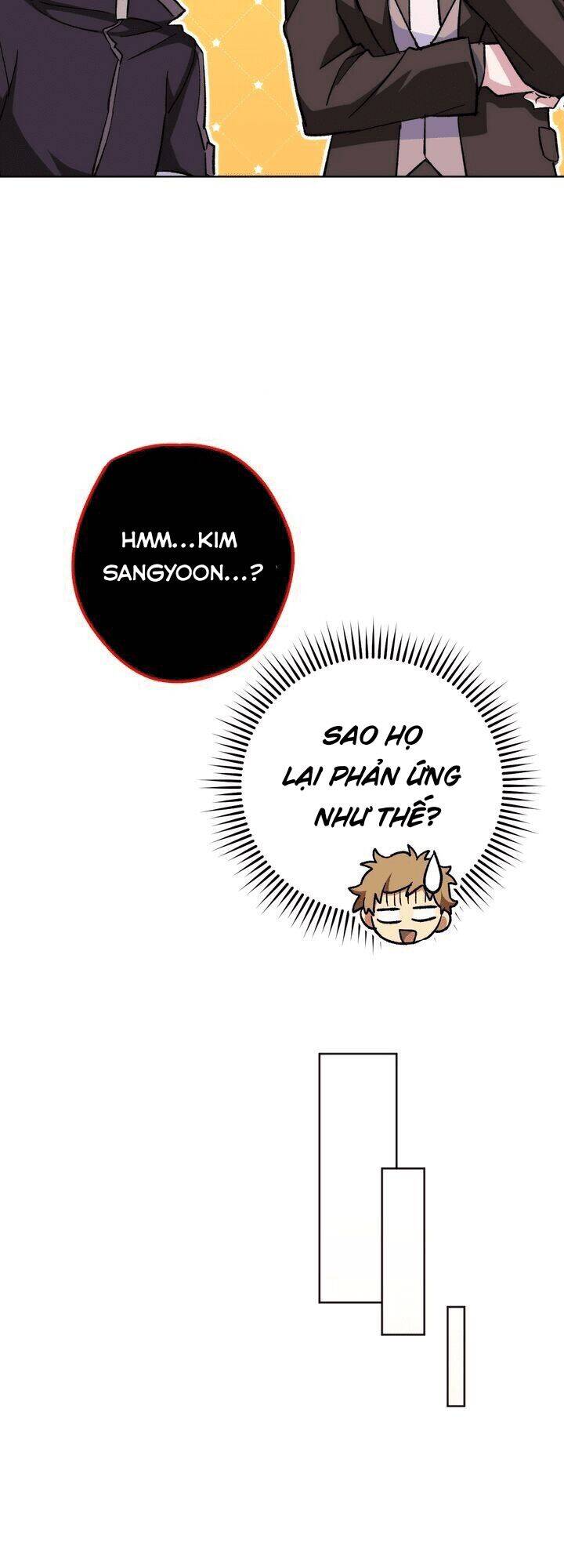 Sự Sống Sót Của Kẻ Chiêu Hồn Chapter 22 - 27