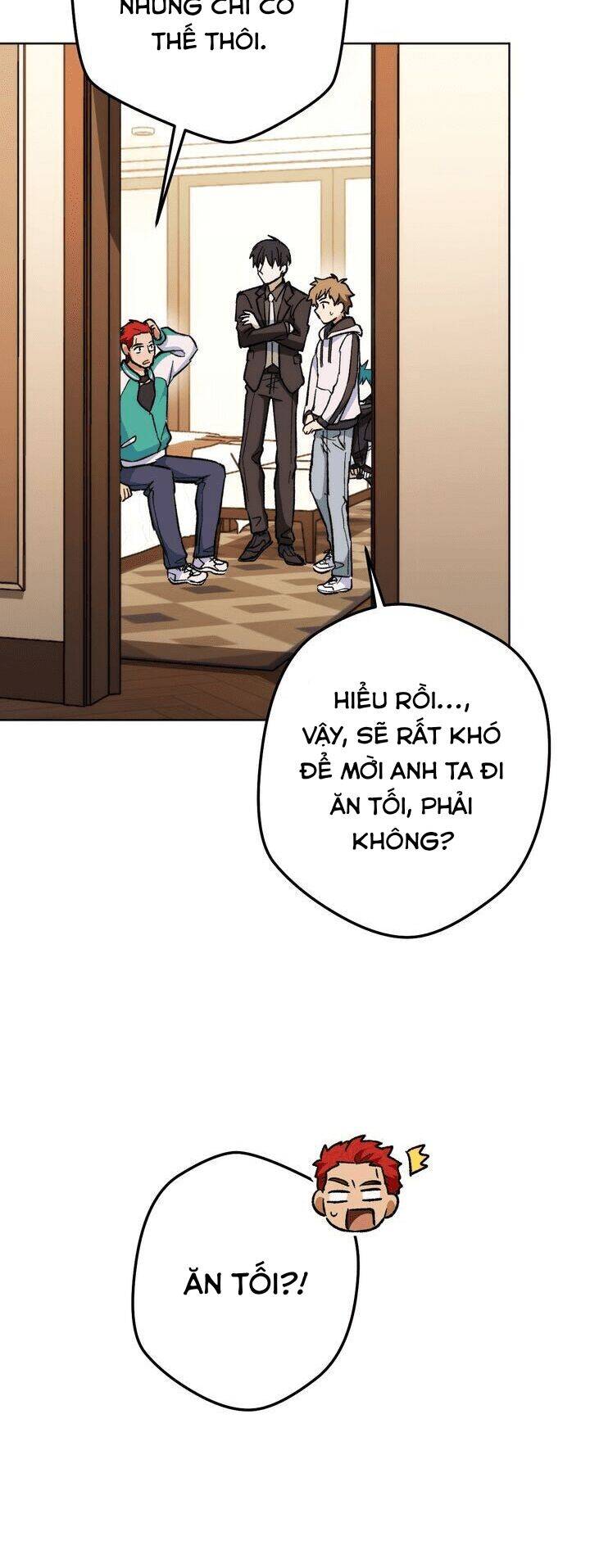 Sự Sống Sót Của Kẻ Chiêu Hồn Chapter 22 - 29