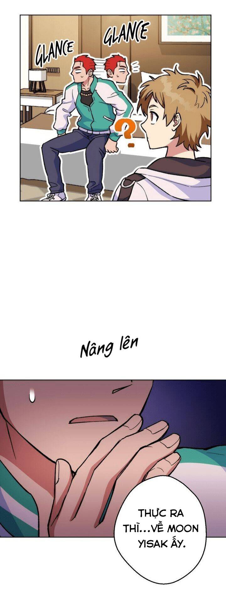 Sự Sống Sót Của Kẻ Chiêu Hồn Chapter 22 - 32