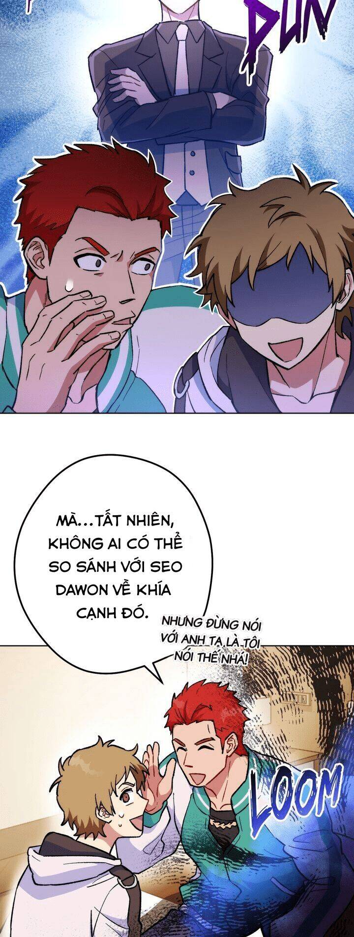 Sự Sống Sót Của Kẻ Chiêu Hồn Chapter 22 - 34