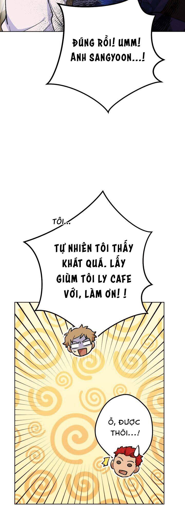 Sự Sống Sót Của Kẻ Chiêu Hồn Chapter 22 - 35