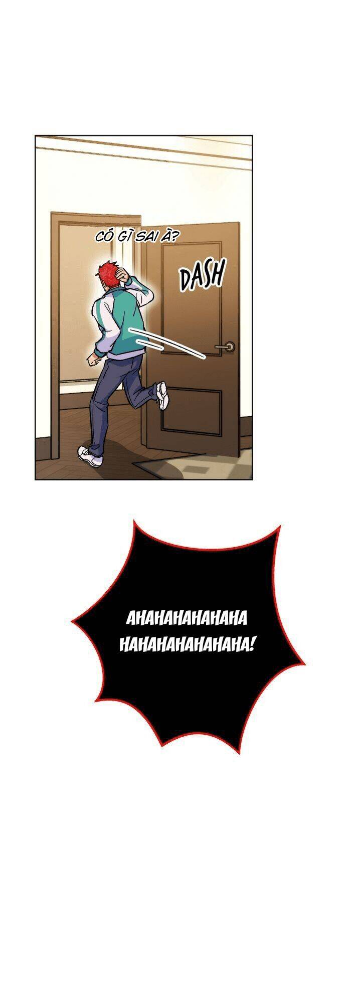 Sự Sống Sót Của Kẻ Chiêu Hồn Chapter 22 - 36