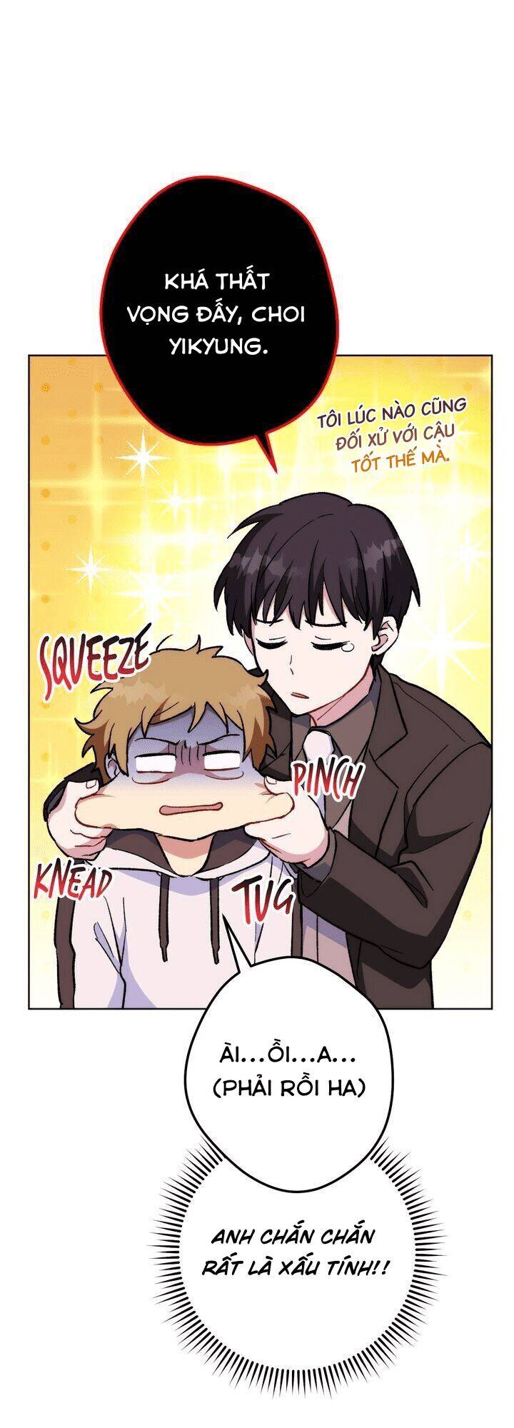 Sự Sống Sót Của Kẻ Chiêu Hồn Chapter 22 - 39