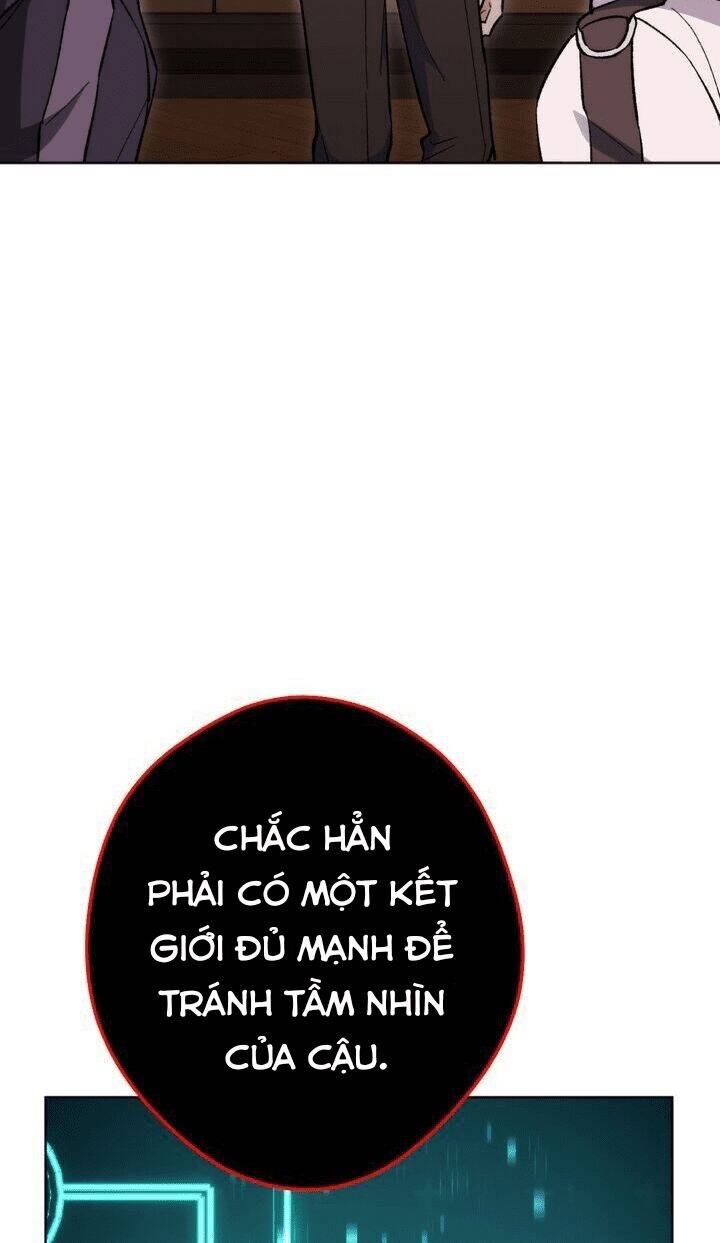 Sự Sống Sót Của Kẻ Chiêu Hồn Chapter 22 - 5