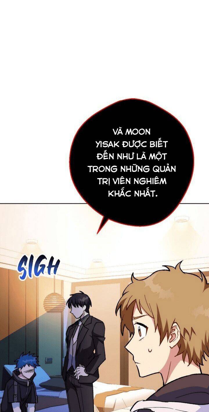 Sự Sống Sót Của Kẻ Chiêu Hồn Chapter 22 - 48