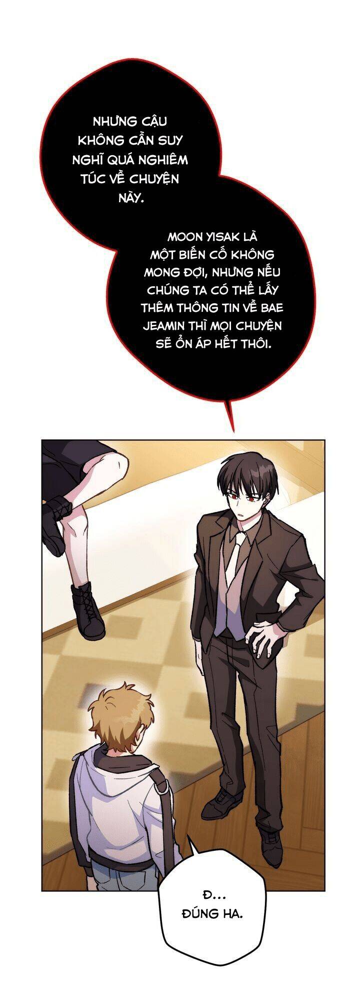 Sự Sống Sót Của Kẻ Chiêu Hồn Chapter 22 - 50