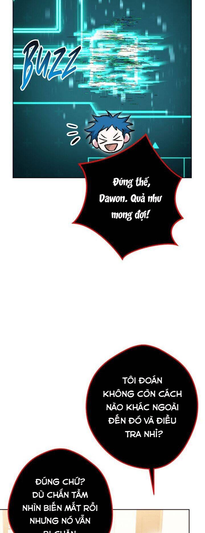 Sự Sống Sót Của Kẻ Chiêu Hồn Chapter 22 - 6