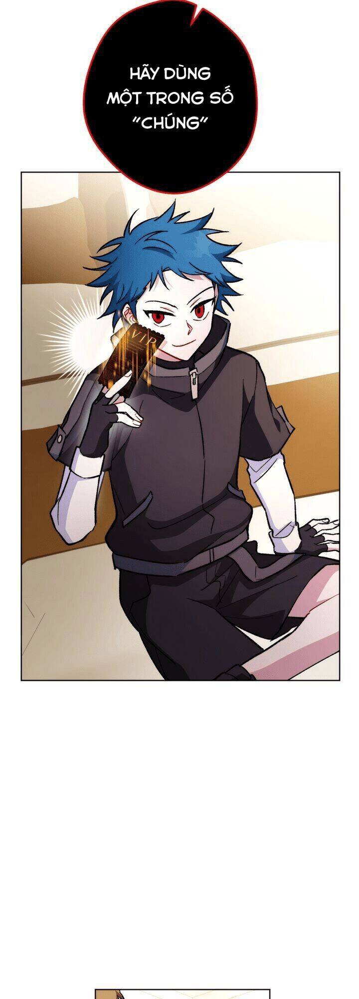 Sự Sống Sót Của Kẻ Chiêu Hồn Chapter 22 - 52