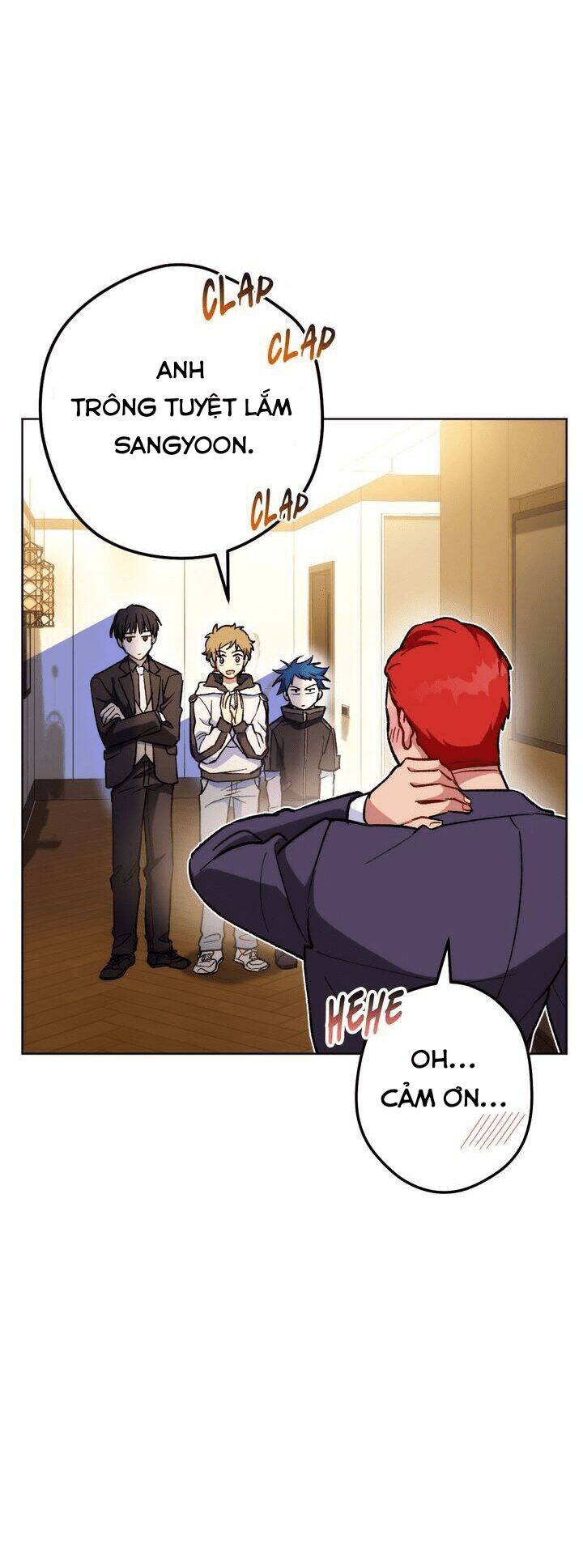 Sự Sống Sót Của Kẻ Chiêu Hồn Chapter 22 - 58