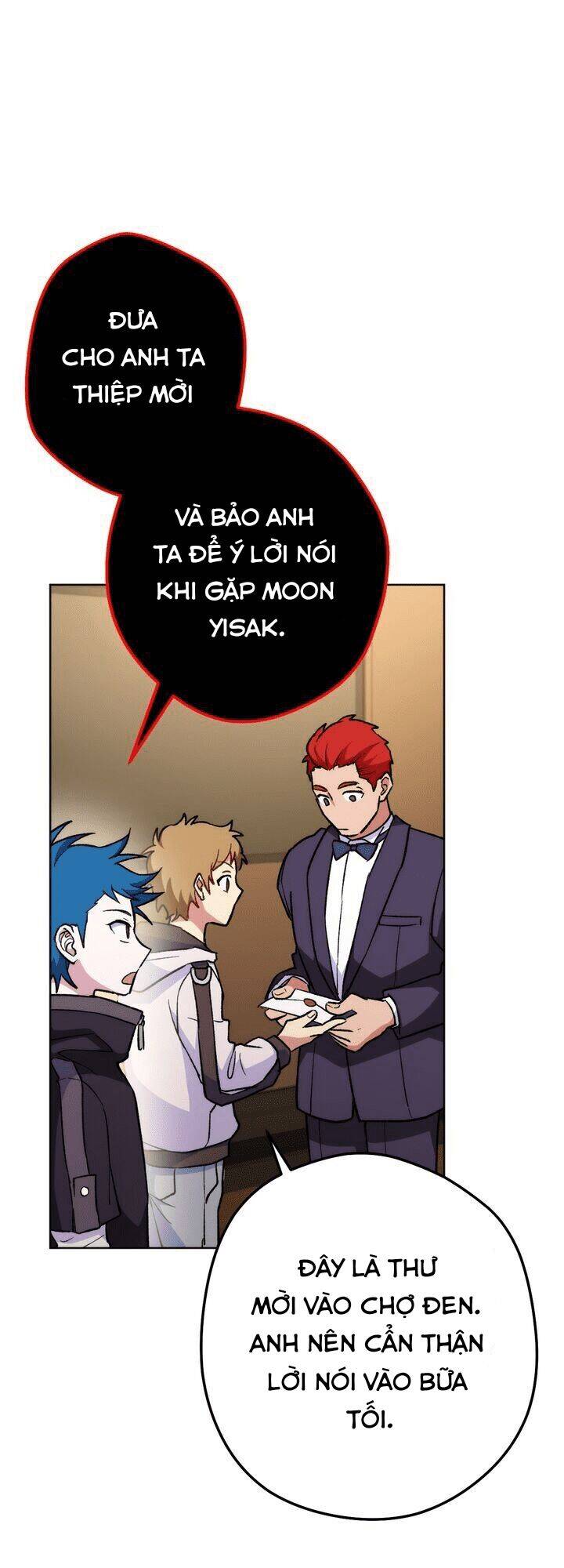 Sự Sống Sót Của Kẻ Chiêu Hồn Chapter 22 - 60