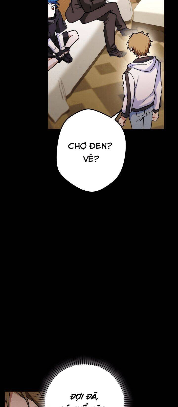 Sự Sống Sót Của Kẻ Chiêu Hồn Chapter 22 - 64