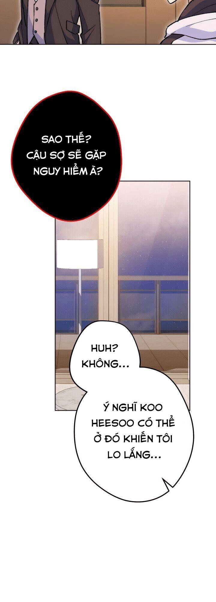 Sự Sống Sót Của Kẻ Chiêu Hồn Chapter 22 - 8