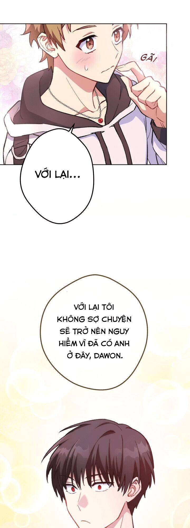 Sự Sống Sót Của Kẻ Chiêu Hồn Chapter 22 - 9