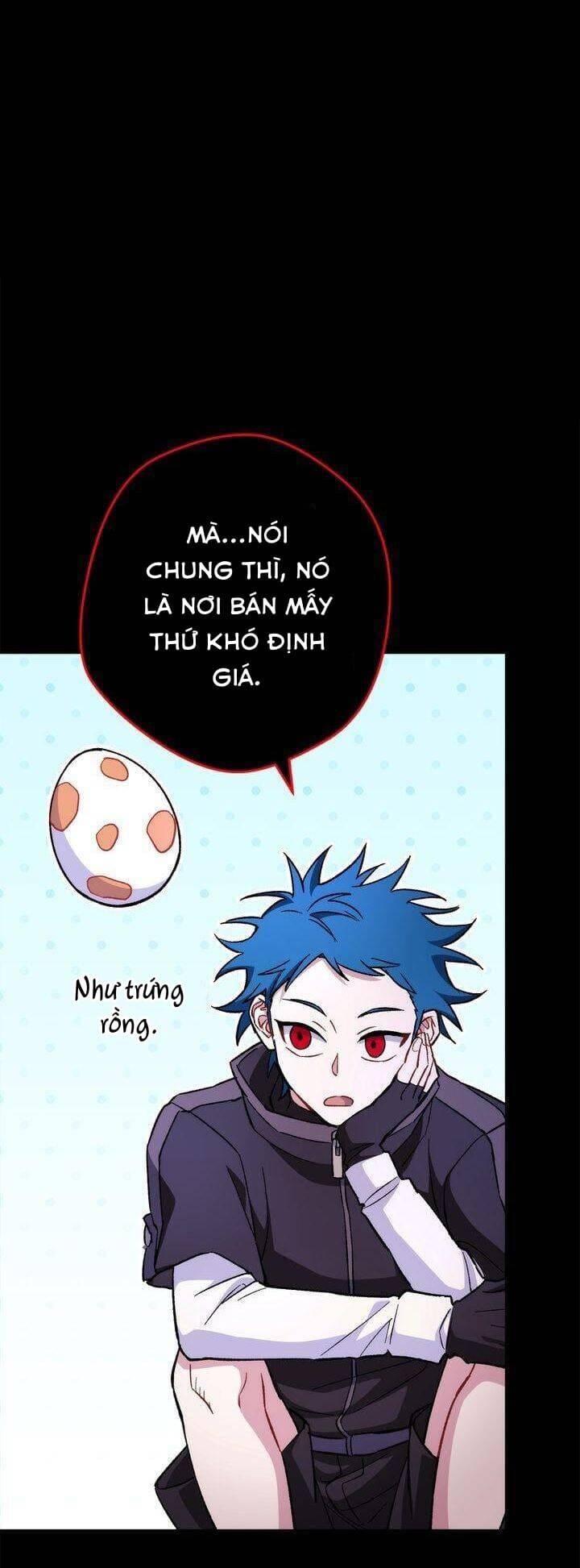 Sự Sống Sót Của Kẻ Chiêu Hồn Chapter 23 - 1