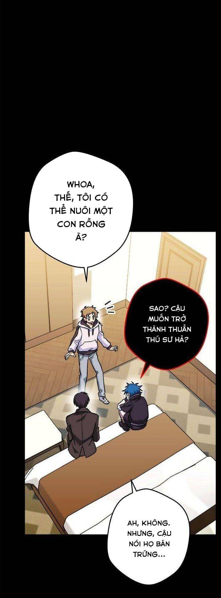 Sự Sống Sót Của Kẻ Chiêu Hồn Chapter 23 - 2