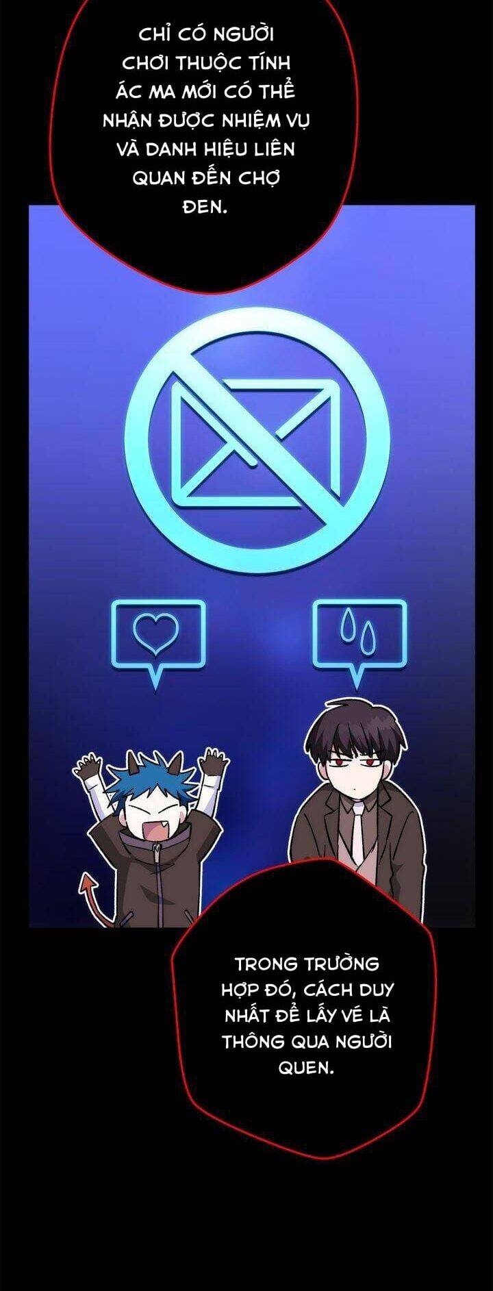 Sự Sống Sót Của Kẻ Chiêu Hồn Chapter 23 - 11