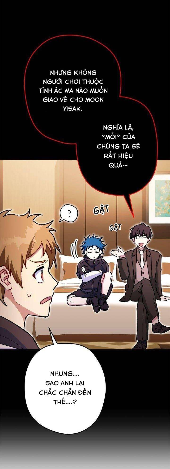 Sự Sống Sót Của Kẻ Chiêu Hồn Chapter 23 - 12