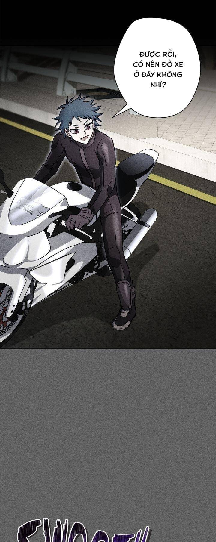 Sự Sống Sót Của Kẻ Chiêu Hồn Chapter 23 - 19