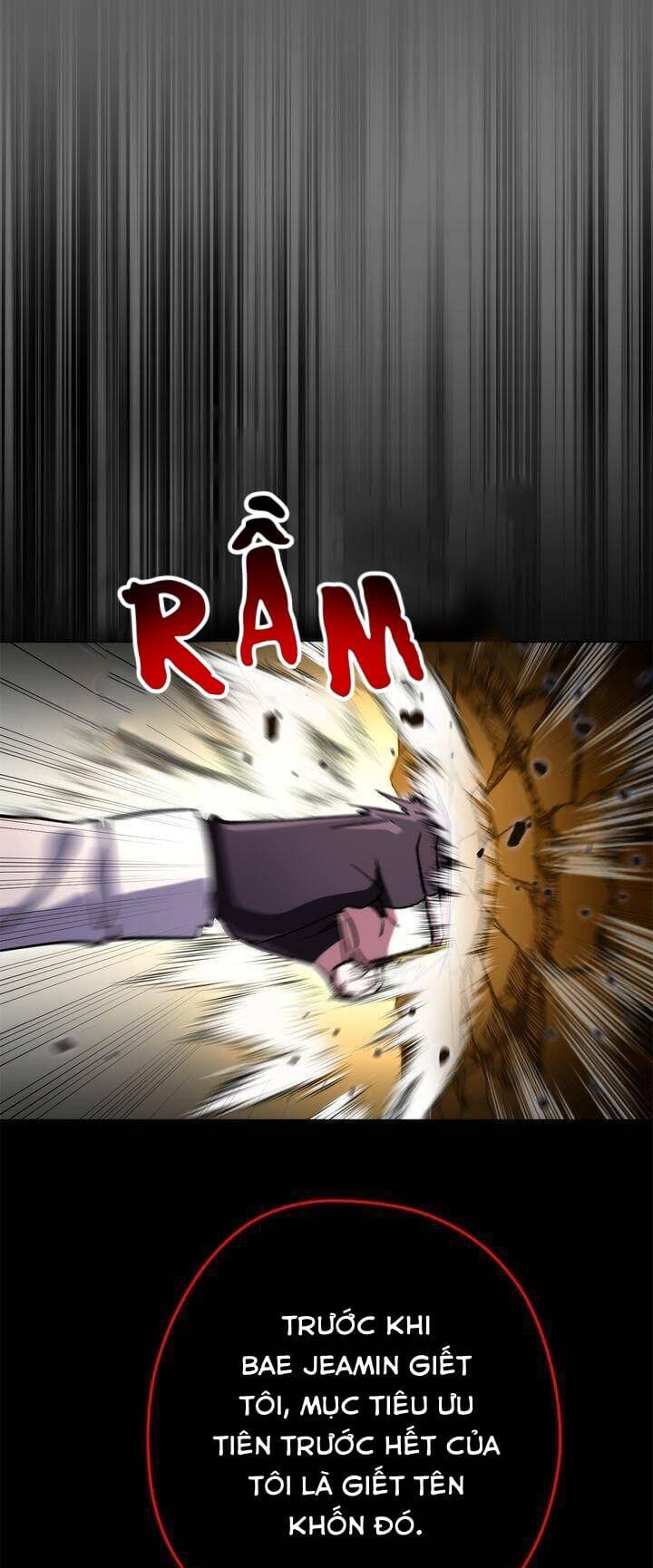 Sự Sống Sót Của Kẻ Chiêu Hồn Chapter 23 - 25