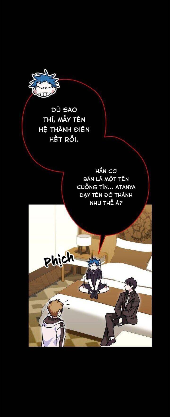 Sự Sống Sót Của Kẻ Chiêu Hồn Chapter 23 - 28