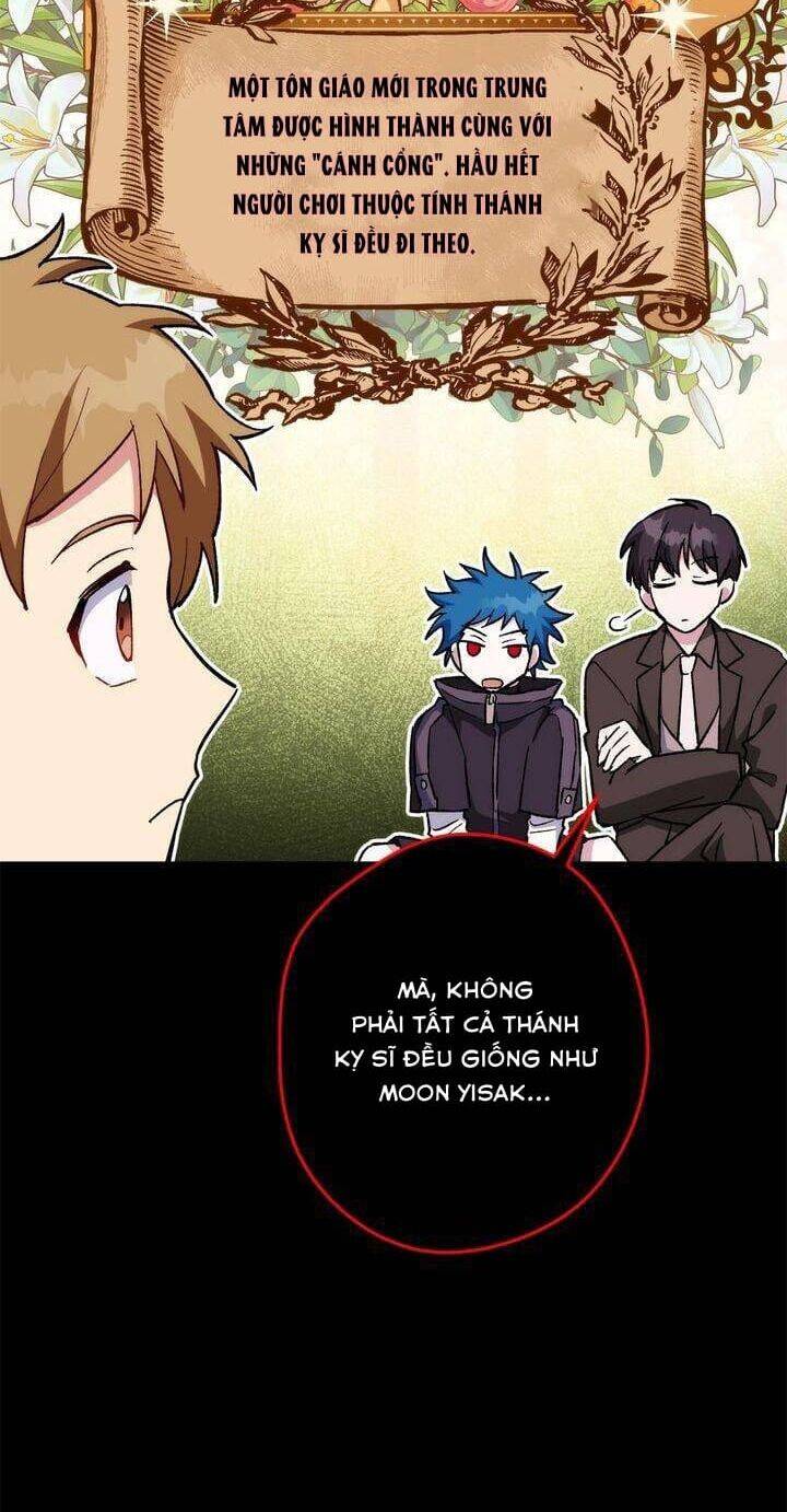 Sự Sống Sót Của Kẻ Chiêu Hồn Chapter 23 - 31