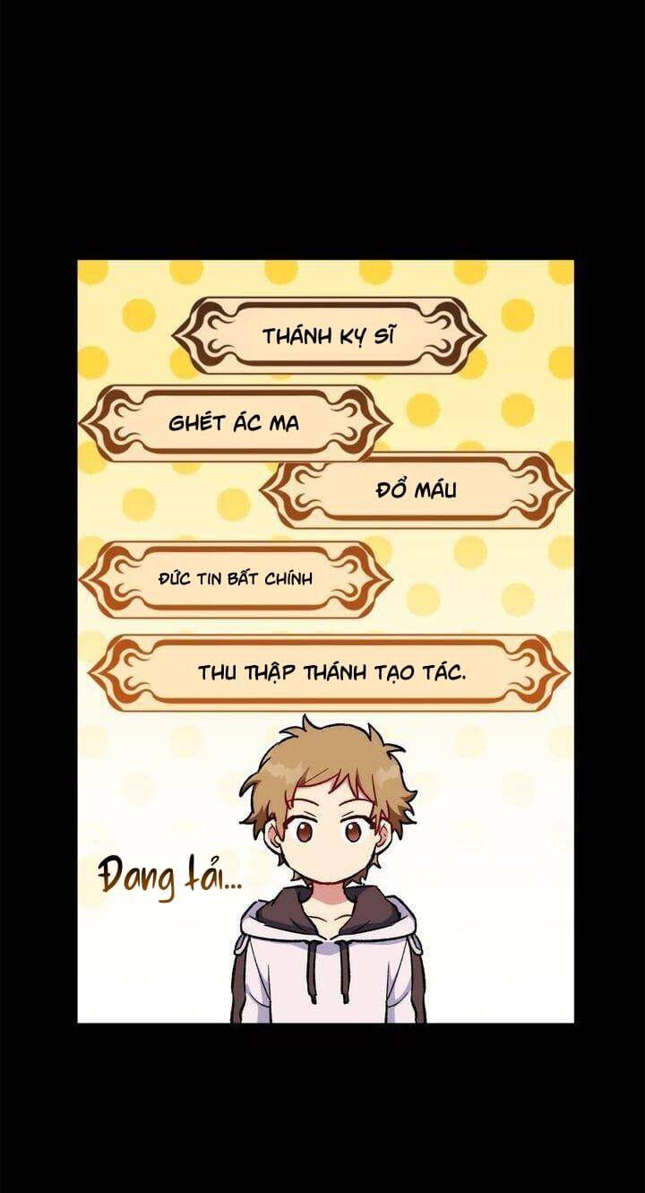 Sự Sống Sót Của Kẻ Chiêu Hồn Chapter 23 - 32