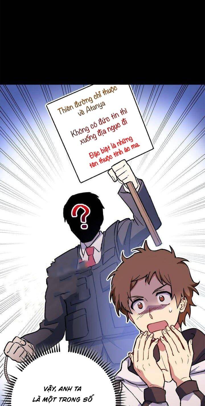 Sự Sống Sót Của Kẻ Chiêu Hồn Chapter 23 - 34
