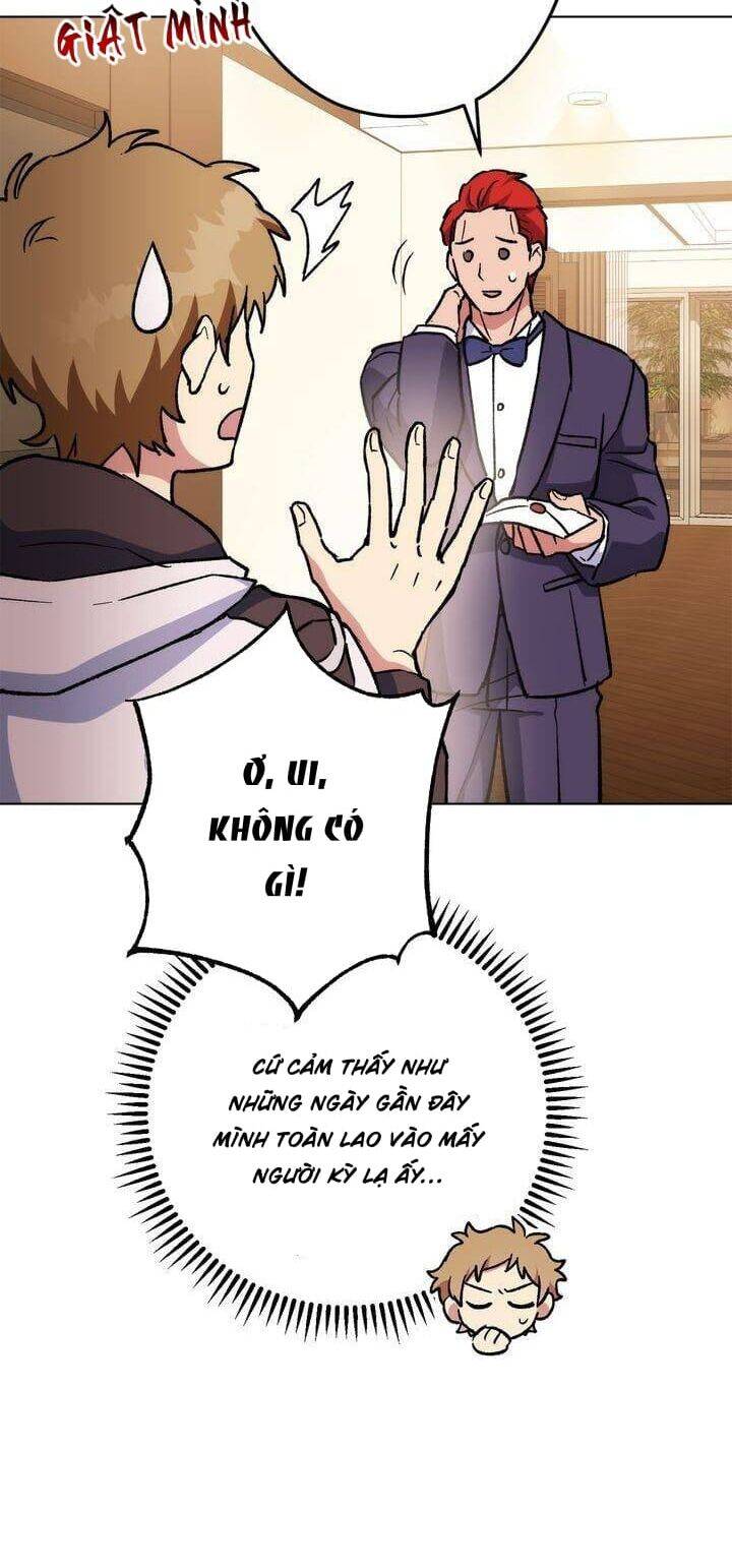 Sự Sống Sót Của Kẻ Chiêu Hồn Chapter 23 - 37