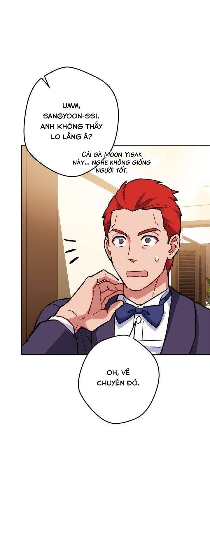 Sự Sống Sót Của Kẻ Chiêu Hồn Chapter 23 - 38