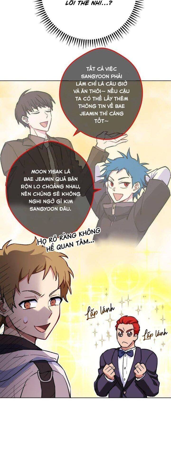 Sự Sống Sót Của Kẻ Chiêu Hồn Chapter 23 - 43