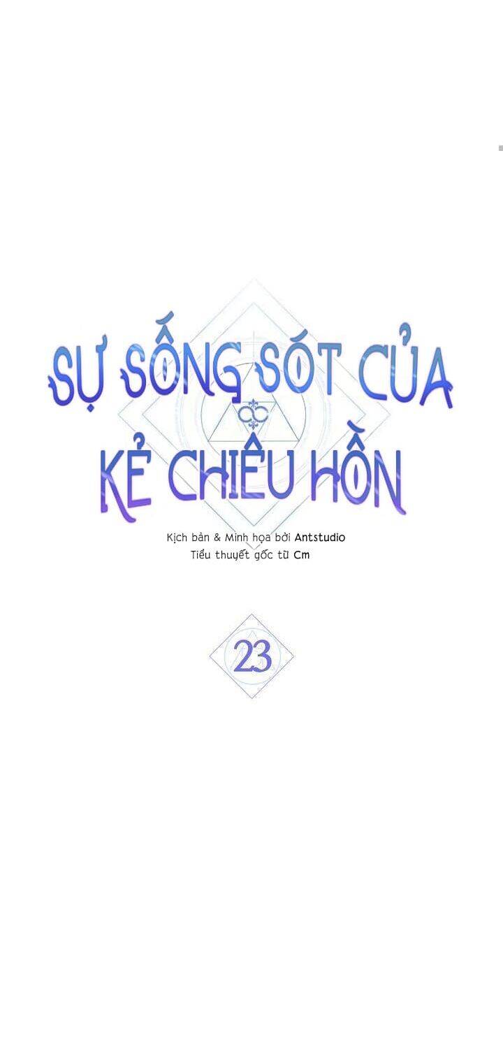 Sự Sống Sót Của Kẻ Chiêu Hồn Chapter 23 - 45