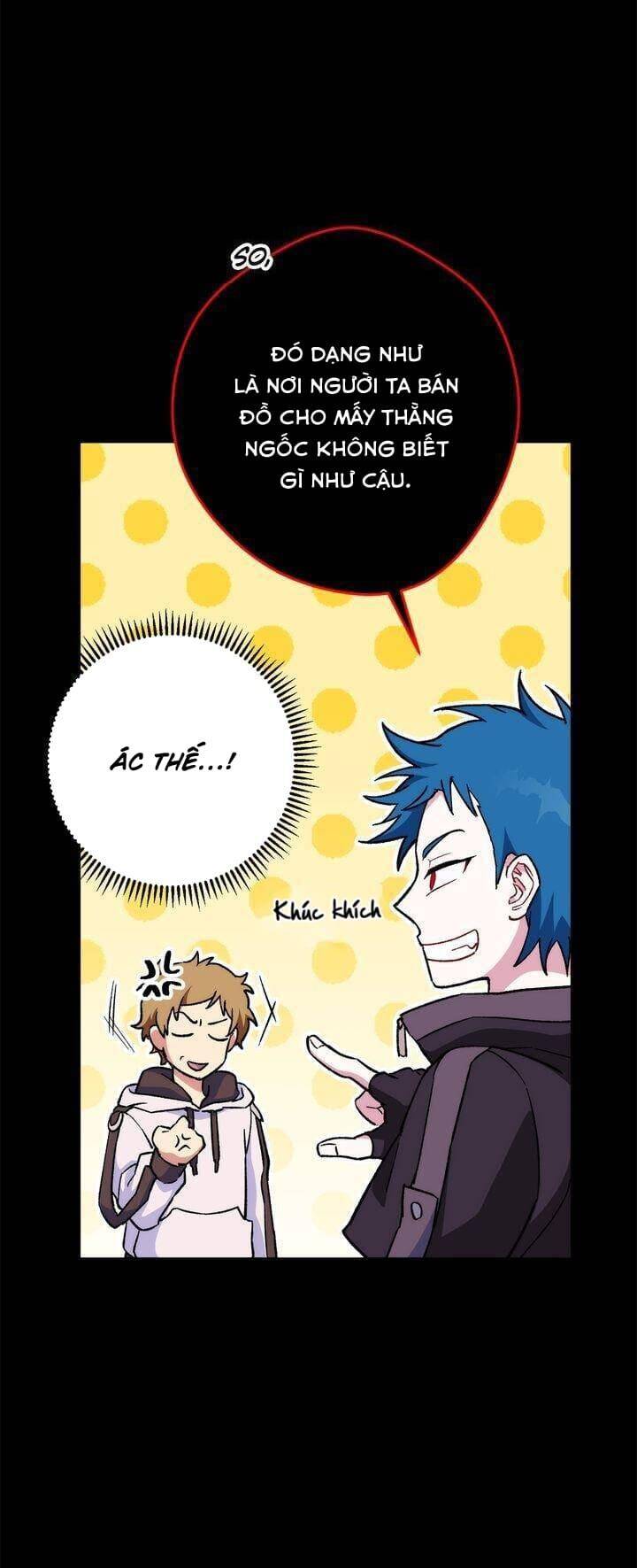 Sự Sống Sót Của Kẻ Chiêu Hồn Chapter 23 - 6