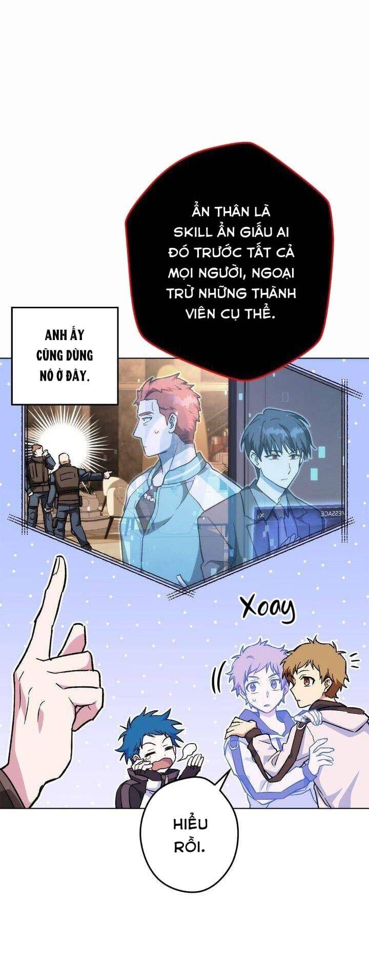 Sự Sống Sót Của Kẻ Chiêu Hồn Chapter 23 - 53