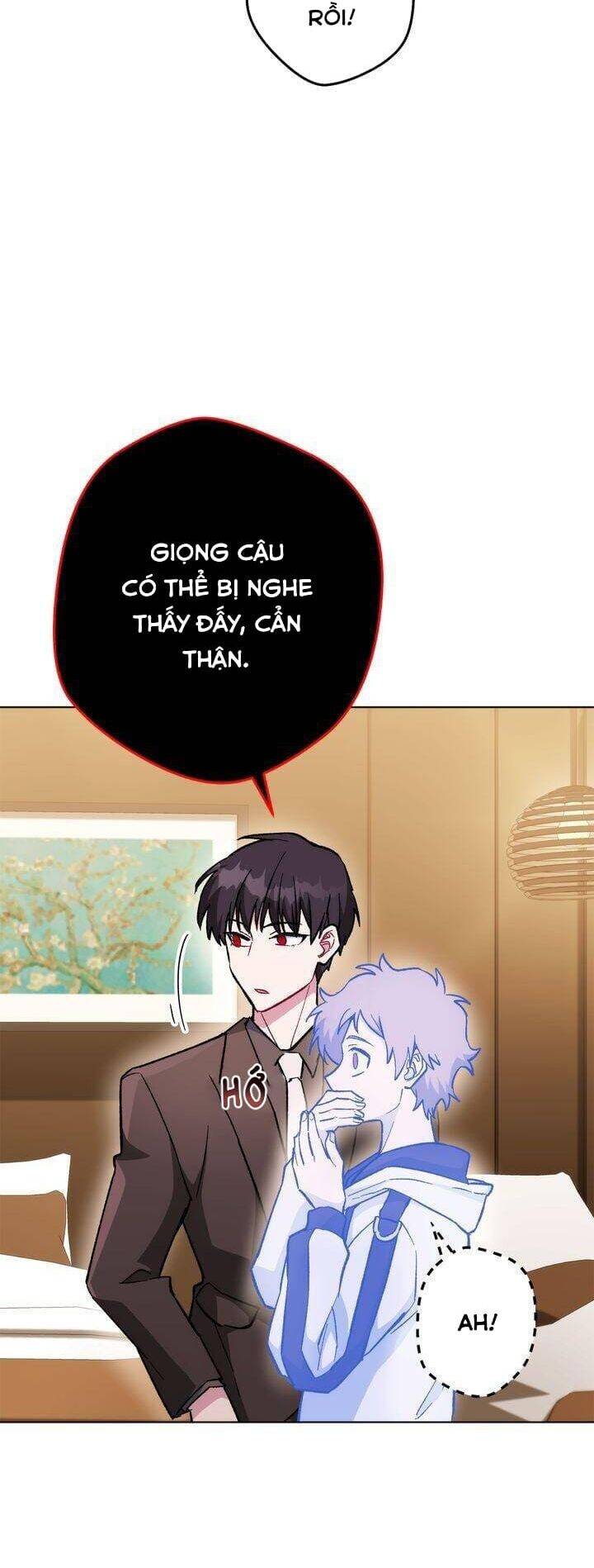 Sự Sống Sót Của Kẻ Chiêu Hồn Chapter 23 - 55