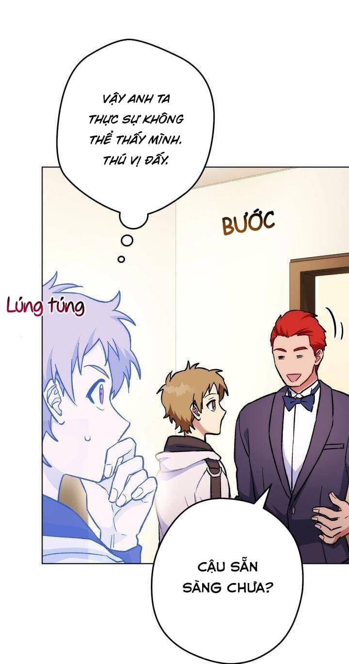 Sự Sống Sót Của Kẻ Chiêu Hồn Chapter 23 - 58